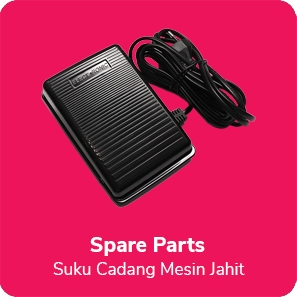 Spare Parts