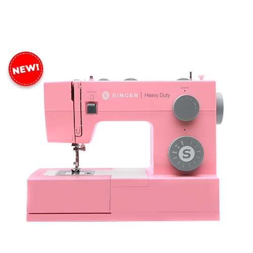 Heavy Duty 4411 Pink