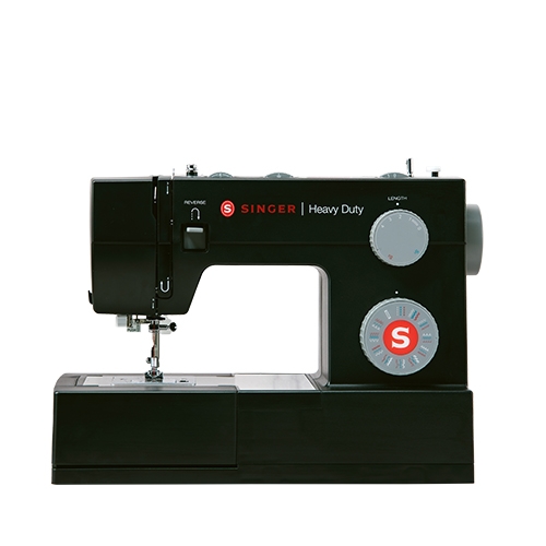 Heavy Duty 4432 Black
