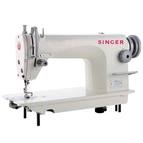 Lockstitch Singer Indonesia